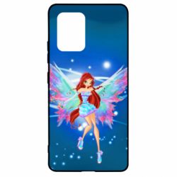 Чохол для Samsung S10 Lite Winx Mythix Bloom - PrintSalon