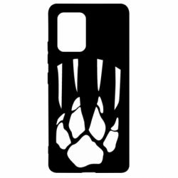 Чехол для Samsung S10 Lite Зверский охотник - PrintSalon