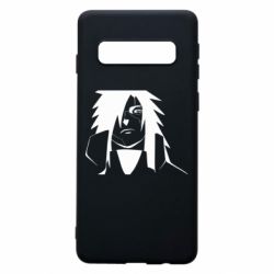 Чохол для Samsung S10 Looking Madara - PrintSalon