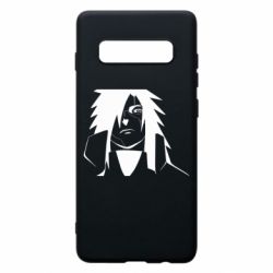 Чохол для Samsung S10+ Looking Madara - PrintSalon