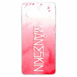 Чехол для Samsung S10+ Måneskin Art - PrintSalon