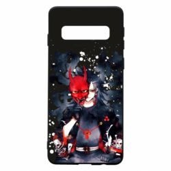 Чохол для Samsung S10 Madara Uchiha Ancient Japan - PrintSalon