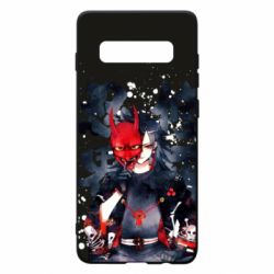 Чохол для Samsung S10+ Madara Uchiha Ancient Japan - PrintSalon