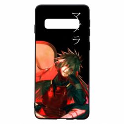 Чохол для Samsung S10 Madara Uchiha - PrintSalon