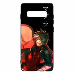 Чохол для Samsung S10+ Madara Uchiha - PrintSalon