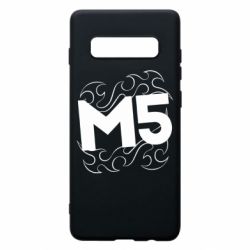 Чехол для Samsung S10+ Magic Fife - PrintSalon
