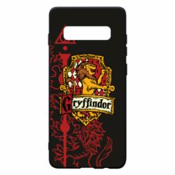 Чохол для Samsung S10+ Modern Gryffindor - PrintSalon