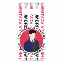 Чохол для Samsung S10 Number Five. Umbrella Academy - PrintSalon