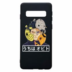 Чохол для Samsung S10 Obito - PrintSalon