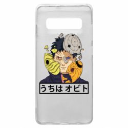 Чохол для Samsung S10+ Obito - PrintSalon