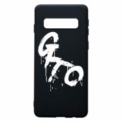 Чохол для Samsung S10 Онідзука