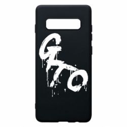 Чохол для Samsung S10+ Онідзука - PrintSalon
