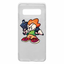 Чохол для Samsung S10 Pico