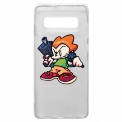 Чохол для Samsung S10+ Pico - PrintSalon
