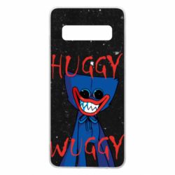 Чохол для Samsung S10 Poppy Huggy Wuggy - PrintSalon