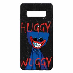 Чохол для Samsung S10+ Poppy Huggy Wuggy - PrintSalon