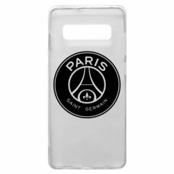 Чехол для Samsung S10+ PSG Logo