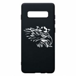 Чехол для Samsung S10+ Scania griffin - PrintSalon