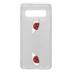 Чохол для Samsung S10 Sharingan - PrintSalon