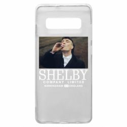 Чехол для Samsung S10+ Shelby company limited - PrintSalon