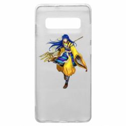 Чохол для Samsung S10+ Шева-Кун - PrintSalon