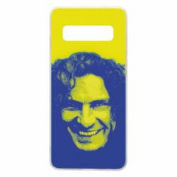 Чохол для Samsung S10 Скрябін Україна - PrintSalon