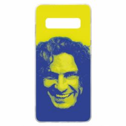 Чохол для Samsung S10+ Скрябін Україна - PrintSalon