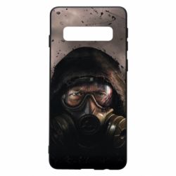 Чехол для Samsung S10 Stalker 2