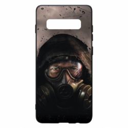 Чехол для Samsung S10+ Stalker 2 - PrintSalon