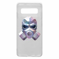 Чохол для Samsung S10 Standoff 2 - Medal " Projezt Z9 " brilliant