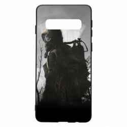 Чохол для Samsung S10 Stalker2 - PrintSalon