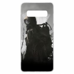 Чохол для Samsung S10+ Stalker2 - PrintSalon