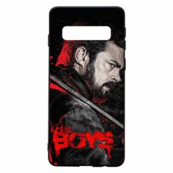Чохол для Samsung S10 The Boys - PrintSalon