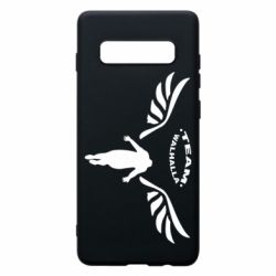 Чохол для Samsung S10+ The Headless Angel Team Valhalla - PrintSalon
