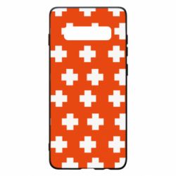 Чохол для Samsung S10+ Тока Бока: Як у Рити - PrintSalon