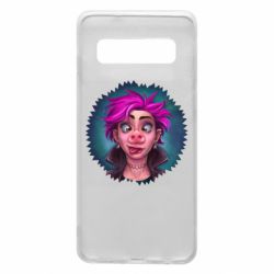 Чохол для Samsung S10 Тонкс - PrintSalon