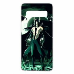 Чохол для Samsung S10 Ulquiorra Schiffer