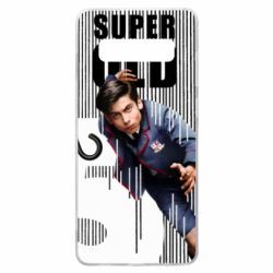 Чохол для Samsung S10+ Umbrella Academy  5 - PrintSalon