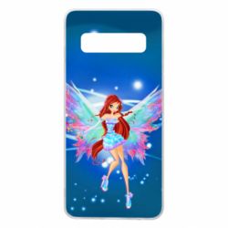 Чохол для Samsung S10 Winx Mythix Bloom - PrintSalon