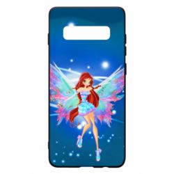 Чохол для Samsung S10+ Winx Mythix Bloom - PrintSalon