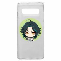 Чохол для Samsung S10+ Xiao Cute Art - PrintSalon