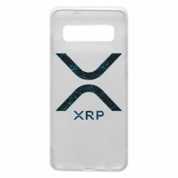 Чехол для Samsung S10 XRP Ripple - PrintSalon