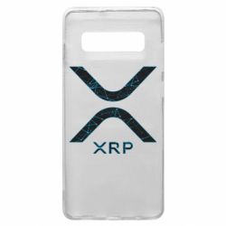 Чехол для Samsung S10+ XRP Ripple - PrintSalon
