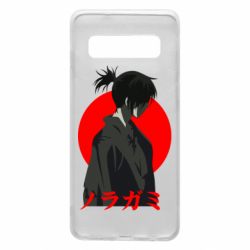 Чехол для Samsung S10 Yato - PrintSalon