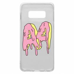 Чехол для Samsung S10e A4 Donut - PrintSalon