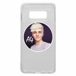 Чехол для Samsung S10e A4 Vlad - PrintSalon