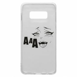 Чохол для Samsung S10e AAA-hegao - PrintSalon