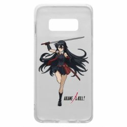 Чохол для Samsung S10e Акамe - PrintSalon