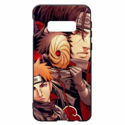 Чохол для Samsung S10e Akatsuki Members - PrintSalon