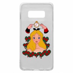 Чохол для Samsung S10e Alissa - PrintSalon